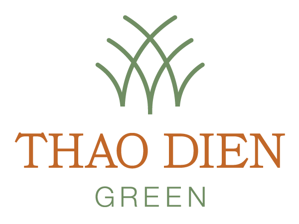 THẢO ĐIỀN GREEN